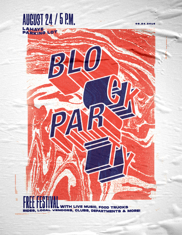 Block Party 2019 – Kari Moye Design